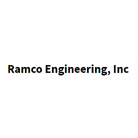 RAMCO Exterior Mirror Chrome Plated - FORES1113