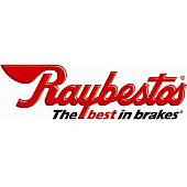 Raybestos Brakes Brake Pad - MGD1630AMH