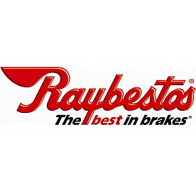 Raybestos Brakes Brake Caliper - FRC11556