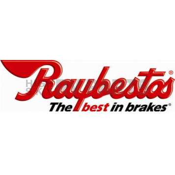 Raybestos Brakes Brake Caliper - FRC11556