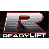 ReadyLIFT Control Arm Rebuild Kit - 47-COMH