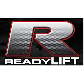 ReadyLIFT Control Arm Rebuild Kit - 47-COMH