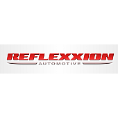 Reflexxion Bumper Pretender 1-Piece Design Steel Argent - 402951
