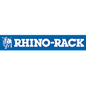 Rhino-Rack USA Roof Rack Cross Bar Mounting Kit - SUB0593