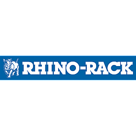 Rhino-Rack USA Roof Rack Cross Bar Mounting Kit - SUB0593