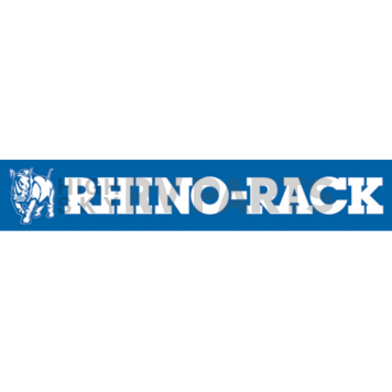 Rhino-Rack USA Roof Rack Cross Bar Mounting Kit - SUB0593