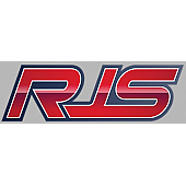RJS Racing Seat Belt 1127701