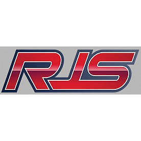 RJS Racing Seat Belt 1127701