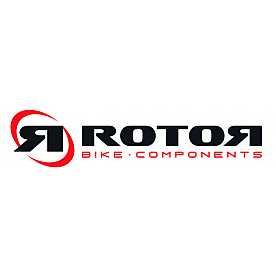 Rotor Company Brake Rotor - 96658