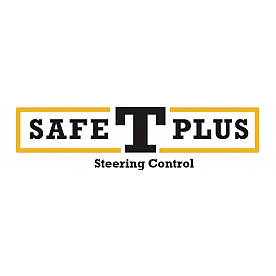 Safe-T-Plus Steering Stabilizer Bracket - 551028