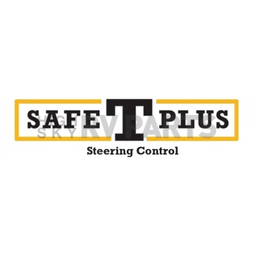 Safe-T-Plus Steering Stabilizer Bracket - 551028