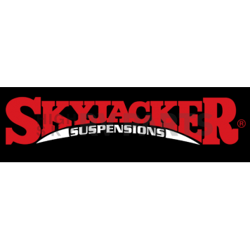 Skyjacker Suspensions Track Bar Bracket JKFTB35BR