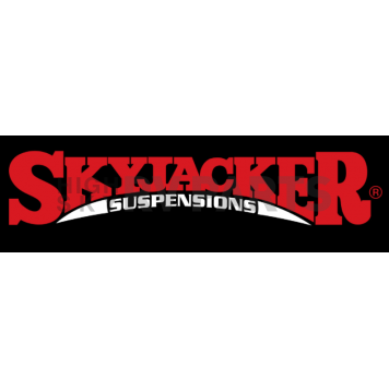 Skyjacker Suspensions Track Bar Bracket JK24RTB