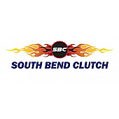 South Bend Clutch Set - FJK1001FW-HD-DXD-B