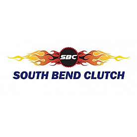 South Bend Clutch Set - FJK1001FW-HD-DXD-B