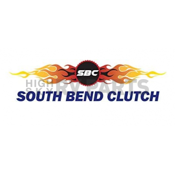 South Bend Clutch Set - FJK1001FW-HD-DXD-B