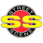 Street Scene Grille Insert - Mesh Aluminum Silver Satin - 95077351
