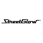 StreetGlow Underbody Light Kit Tube LED48BLS