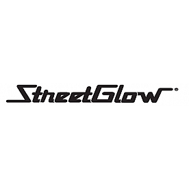 StreetGlow Underbody Light Kit Tube LED36RDR