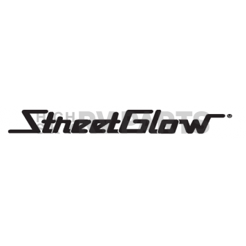 StreetGlow Underbody Light Kit Tube LED48BLS