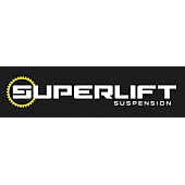 Superlift Rear Leaf Spring Bushings - 142800
