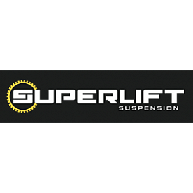 Superlift Rear Leaf Spring Bushings - 142800