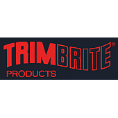Trimbrite Decal - Party Like A Rock Star - White - T1873