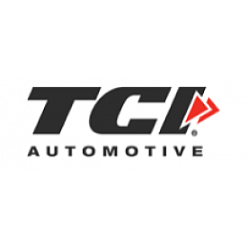 TCI Automotive Auto Trans Assembly - 73254431