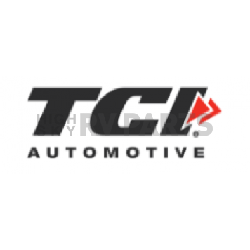 TCI Automotive Auto Trans Assembly - 311100P1