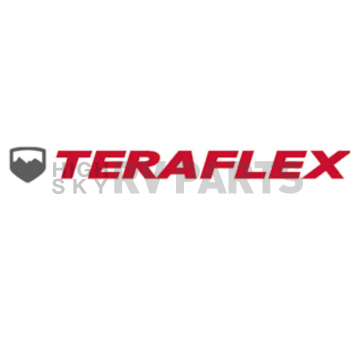 Teraflex CRD60 Control Arm Mount - 3991091