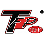 TFP (International Trim) Emblem - Ford Fender - 67098LSFE