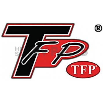 TFP (International Trim) Emblem - Ford Fender - 67058LSFE