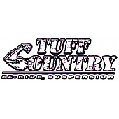 Tuff Country Sway Bar Bracket - DODDSSWAY1