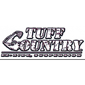 Tuff Country Sway Bar Bracket - DODDSSWAY1