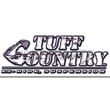 Tuff Country Sway Bar Bracket - DODDSSWAY1