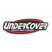 UnderCover Tonneau Cover Rail Clamp - FL7536HK