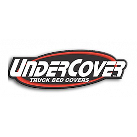 UnderCover Tonneau Cover Rail Clamp - CS1001