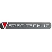V Spec Techno Bulkhead Divider VCLOGMSGR