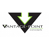 Vantage Point Window Graphics - Vantage Point Design - 990001M