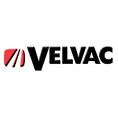 Velvac Security Mirror Oblong 24 Inch Length X 16 Inch Width - 730126
