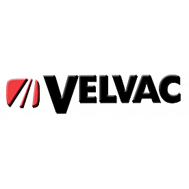 Velvac Exterior Mirror Black - 719764