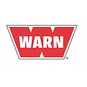 Warn Fender Flare - 102546