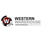 WESTERN WHSE Brake Line Kit - 430100020
