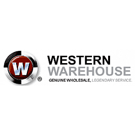 WESTERN WHSE Driveshaft Alignment Kit - 123402