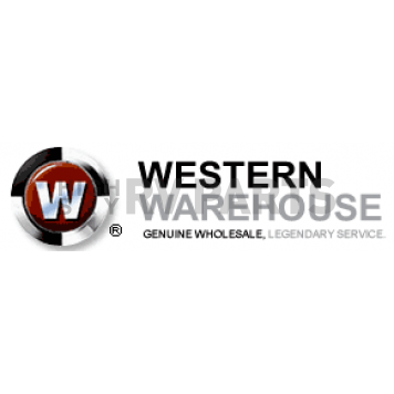 WESTERN WHSE Brake Line Kit - 430100010
