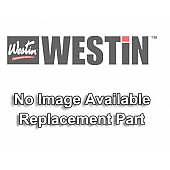 Westin Automotive Nerf Bar Mounting Kit 2851000PK