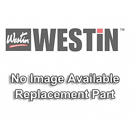 Westin Automotive Grille Guard Mounting Kit - 40215PK