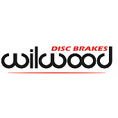 Wilwood Brakes Brake Master Cylinder Reservoir - 260-13107