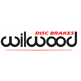 Wilwood Brakes Brake Master Cylinder Reservoir - 260-13107