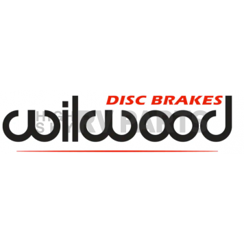 Wilwood Brakes Brake Master Cylinder Reservoir - 260-13107